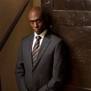 Foto Lance Reddick
