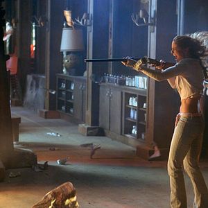 Foto Hellion: El ángel caído