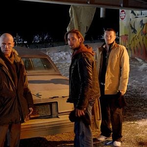 Foto Hellion: El ángel caído