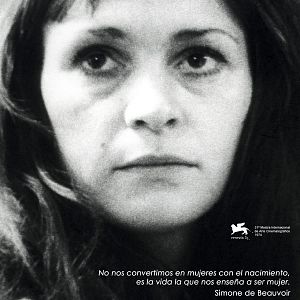 Foto Trabajo ocasional de una esclava