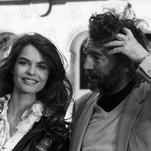 Foto Alain Robbe-Grillet