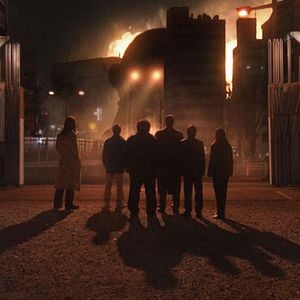 Foto 20-seiki shonen: Honkaku kagaku bôken eiga