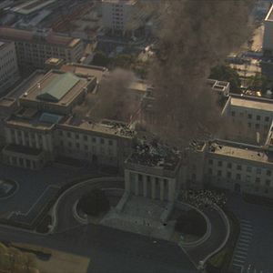 Foto 20-seiki shonen: Honkaku kagaku bôken eiga