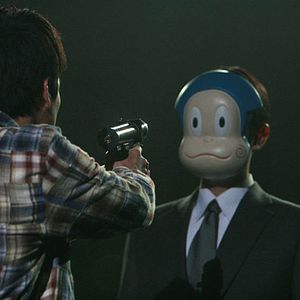 Foto 20-seiki shonen: Honkaku kagaku bôken eiga