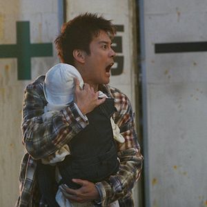 Foto 20-seiki shonen: Honkaku kagaku bôken eiga