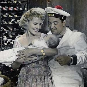 Foto Maurice de Canonge