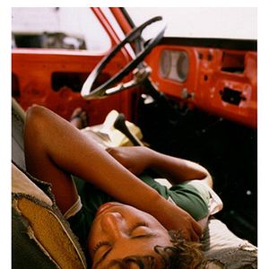 Foto Andréa Santana