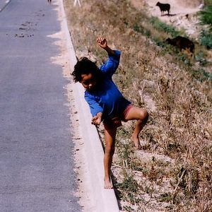 Foto Andréa Santana