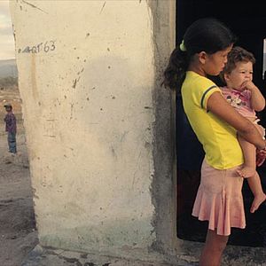 Foto Andréa Santana