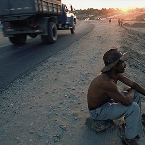 Foto Andréa Santana