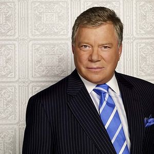 Foto William Shatner