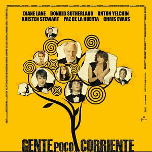 Foto Gente poco corriente