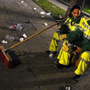 Foto Una palabra tuya