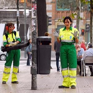 Foto Una palabra tuya
