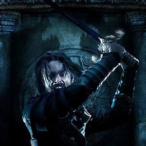 Foto Underworld: La rebelión de los licántropos