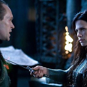 Foto Underworld: La rebelión de los licántropos