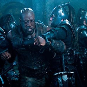 Foto Underworld: La rebelión de los licántropos