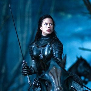 Foto Underworld: La rebelión de los licántropos