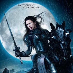 Foto Underworld: La rebelión de los licántropos