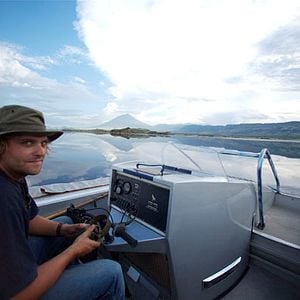 Foto Disneynature. Crimson Wing