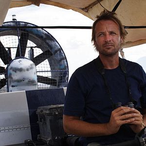 Foto Disneynature. Crimson Wing