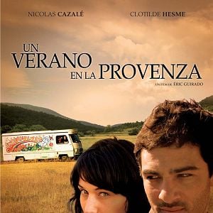 Foto Un verano en la provenza