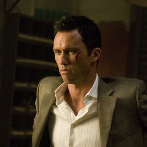 Foto Jeffrey Donovan