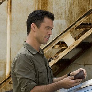 Foto Jeffrey Donovan