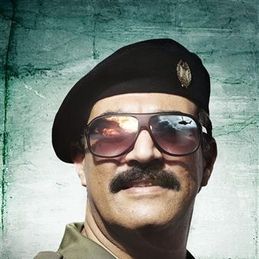 Foto House of Saddam