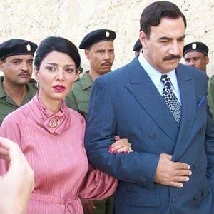 Foto Shohreh Aghdashloo