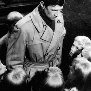 Foto El pueblo de los malditos