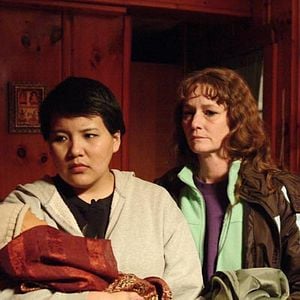 Foto Frozen River (Río Helado)