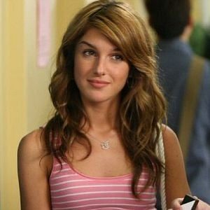 Foto Shenae Grimes-Beech