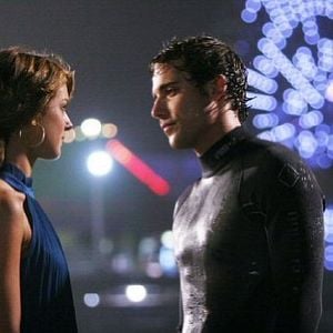 Foto Dustin Milligan