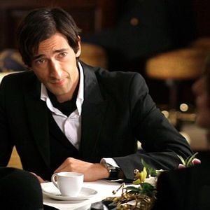 Foto Adrien Brody