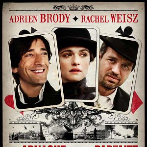 Foto The Brothers Bloom