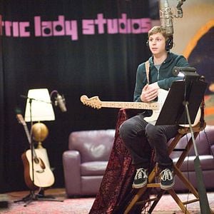 Foto Nick y Norah: Una noche de música y amor