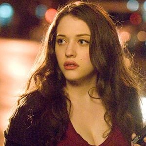 Foto Kat Dennings