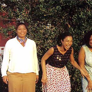 Foto Jennifer Hudson