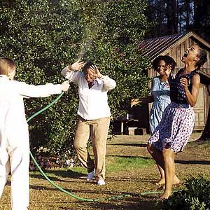 Foto Jennifer Hudson