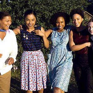 Foto Jennifer Hudson