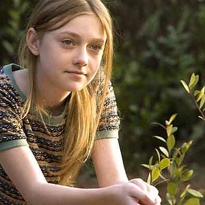 Foto Dakota Fanning