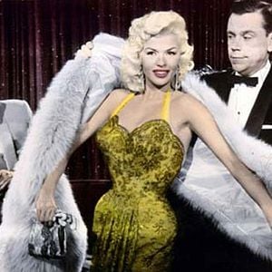 Foto Jayne Mansfield