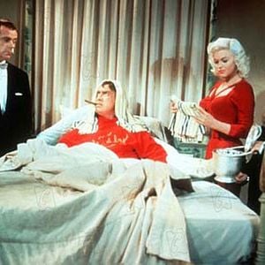 Foto Jayne Mansfield