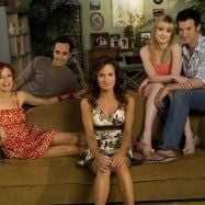 Foto Todos mis novios