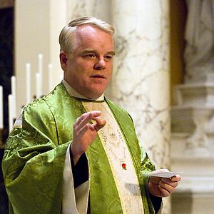 Foto Philip Seymour Hoffman