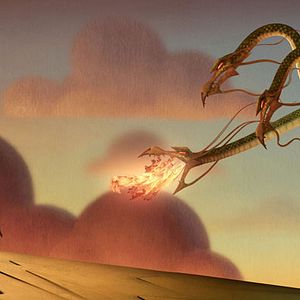 Foto El valiente Despereaux