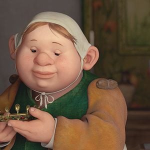 Foto El valiente Despereaux