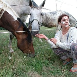 Foto Lo visible y lo invisible