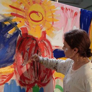 Foto Lo visible y lo invisible